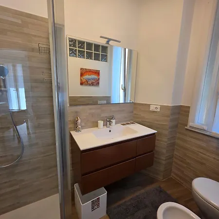 Per Te Apartment *