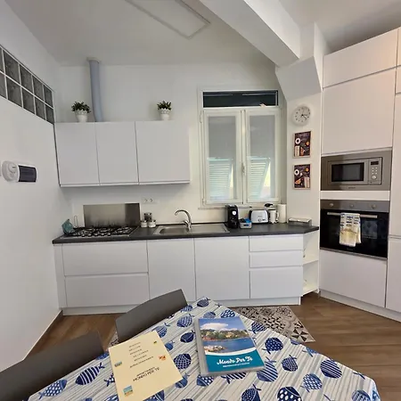 Per Te Appartamento Santa Margherita Ligure