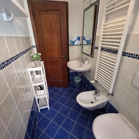Apartment Per Te