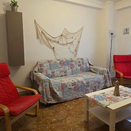 Apartmán Per Te *
