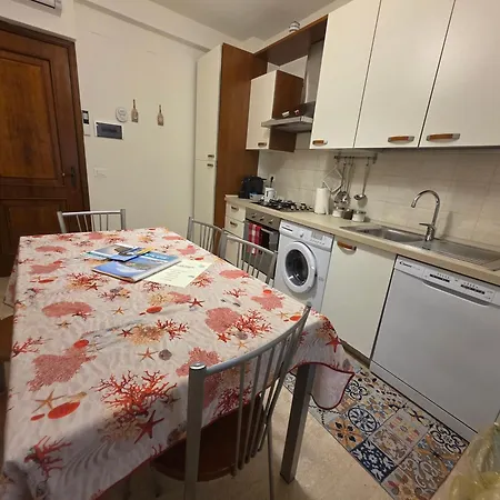 Apartment Per Te *