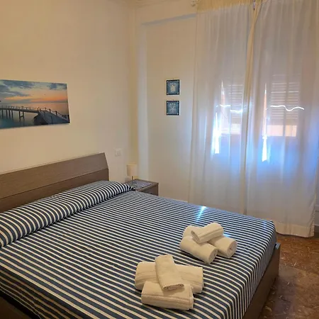 Per Te Lejlighed *