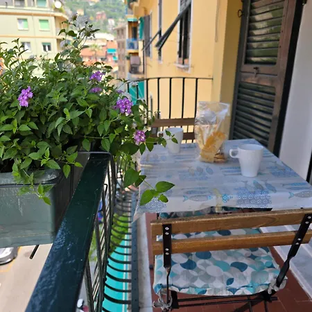 Per Te * Santa Margherita Ligure