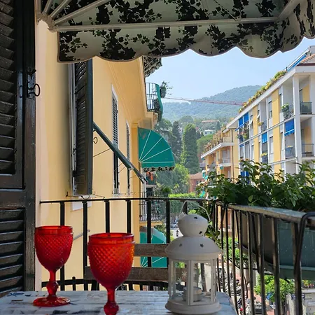 Apartment Per Te