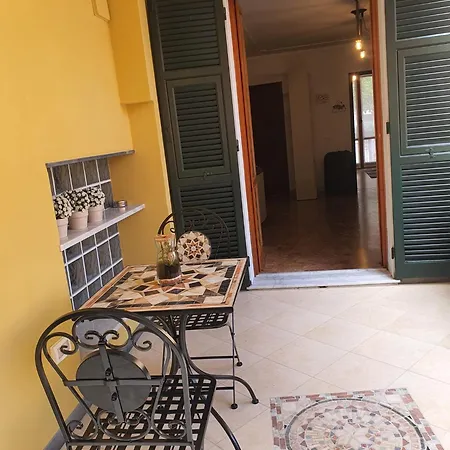 Per Te Appartement Santa Margherita Ligure