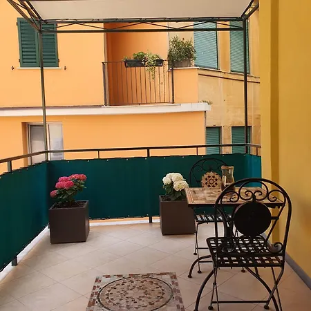 Per Te * Santa Margherita Ligure