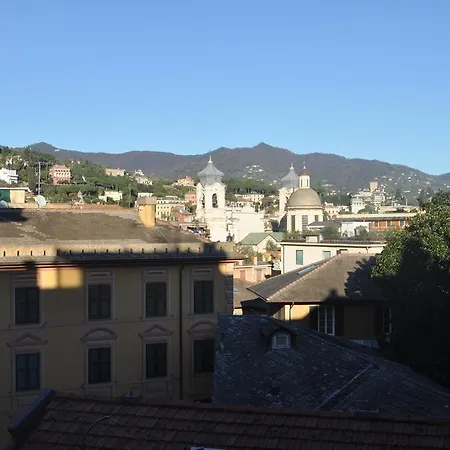 Per Te Apartment *