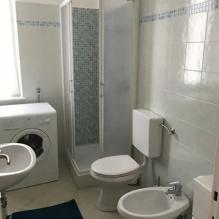 Per Te Apartment *