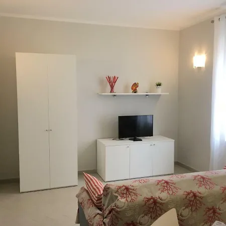 Apartmán Per Te Santa Margherita Ligure