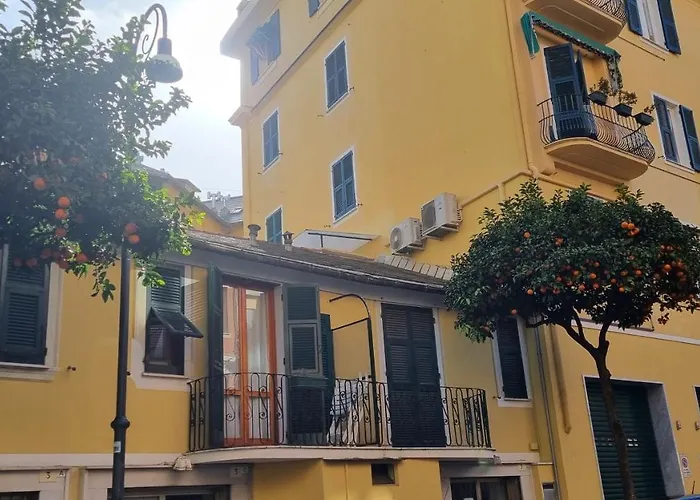 Per Te * Santa Margherita Ligure