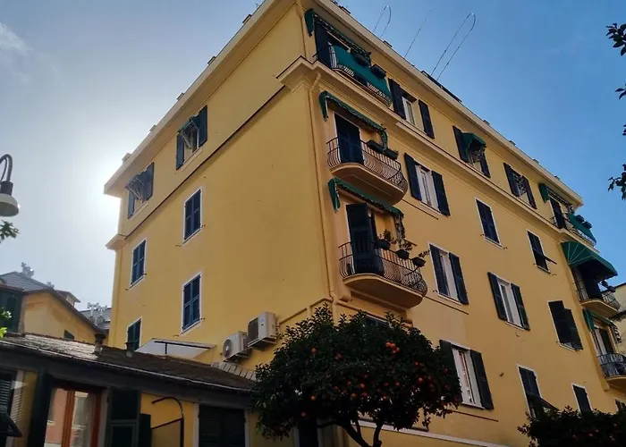 Per Te Διαμέρισμα *