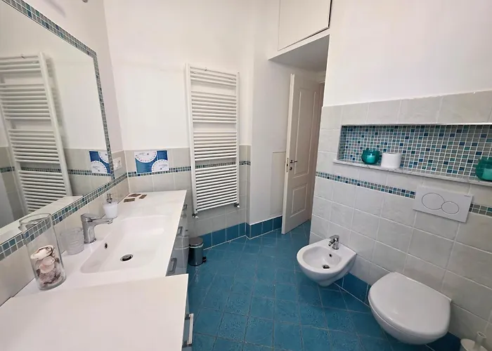 Per Te * Santa Margherita Ligure