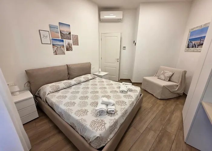 Διαμέρισμα Per Te Σάντα Μαργκερίτα Λιγκούρε
