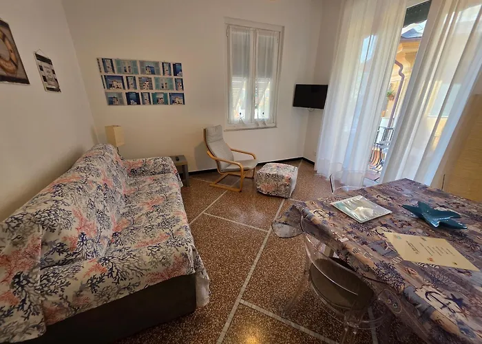 Appartement Per Te *