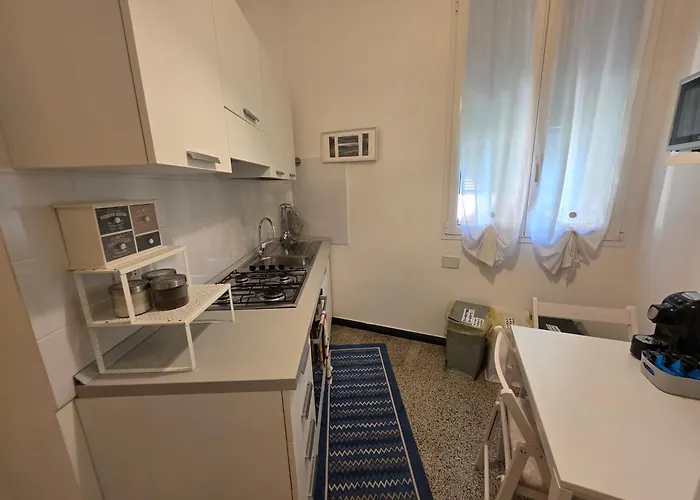 Per Te * Santa Margherita Ligure