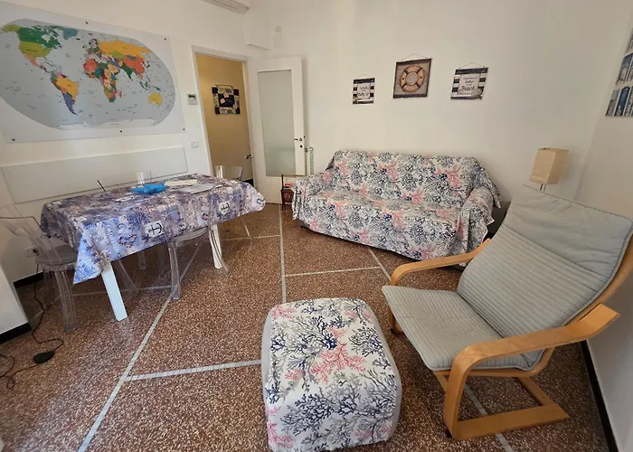 Appartement Per Te