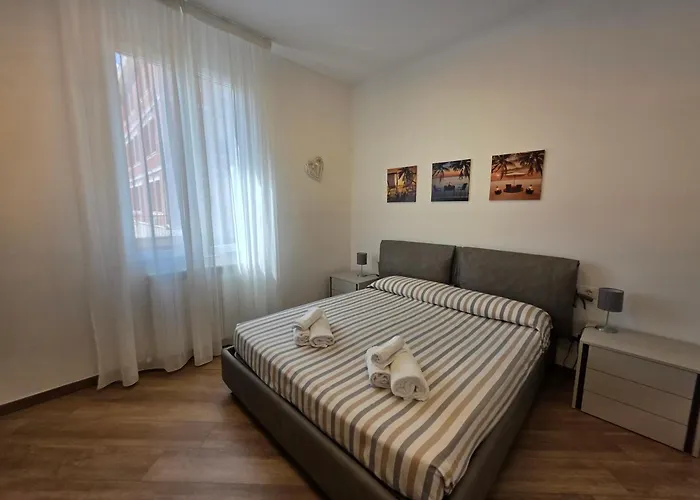 Appartamento Per Te Santa Margherita Ligure