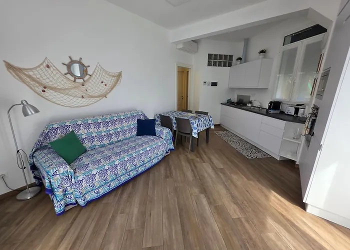 Per Te * Santa Margherita Ligure