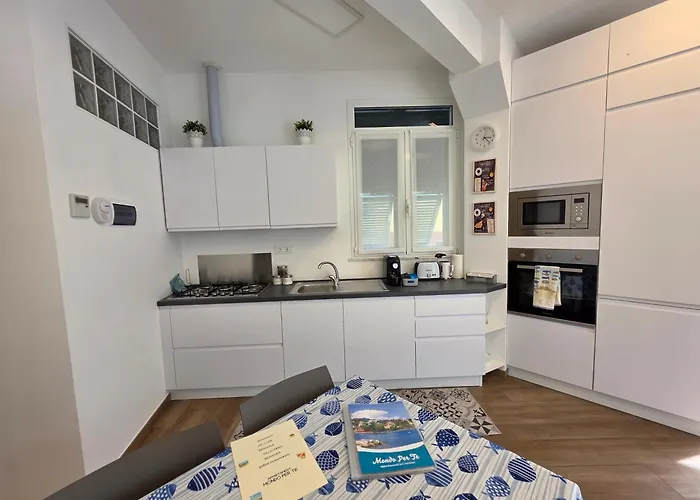 Per Te Appartamento Santa Margherita Ligure