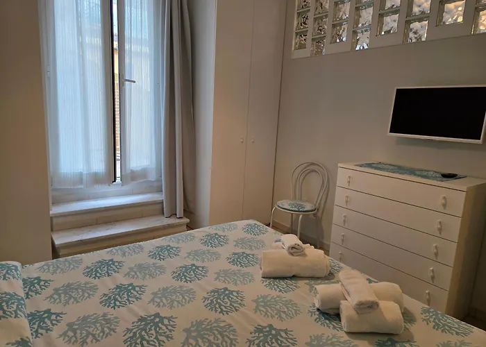 Appartamento Per Te Santa Margherita Ligure