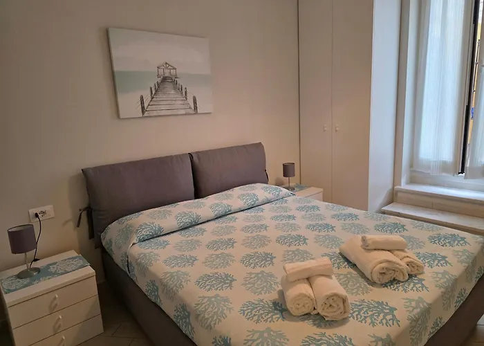 Per Te * Santa Margherita Ligure