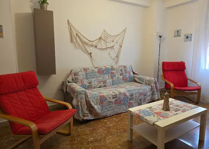 Apartament Per Te *