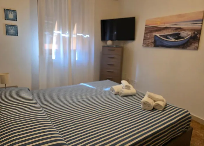 Appartamento Per Te Santa Margherita Ligure