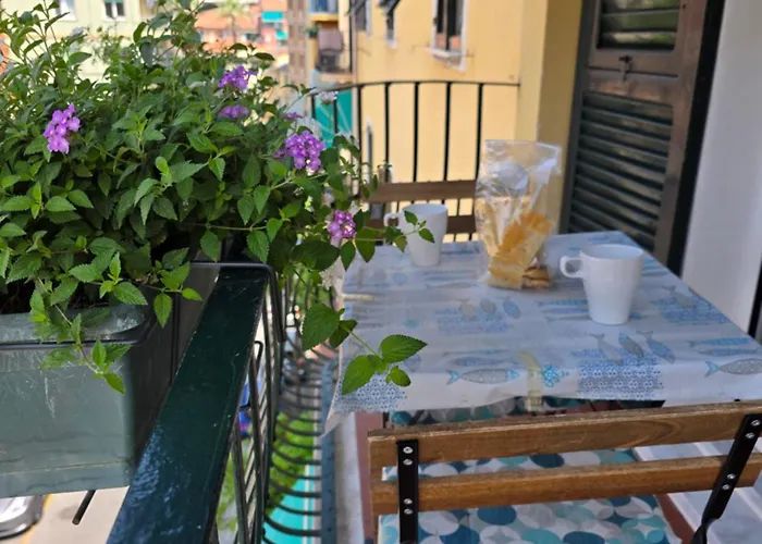 Per Te * Santa Margherita Ligure