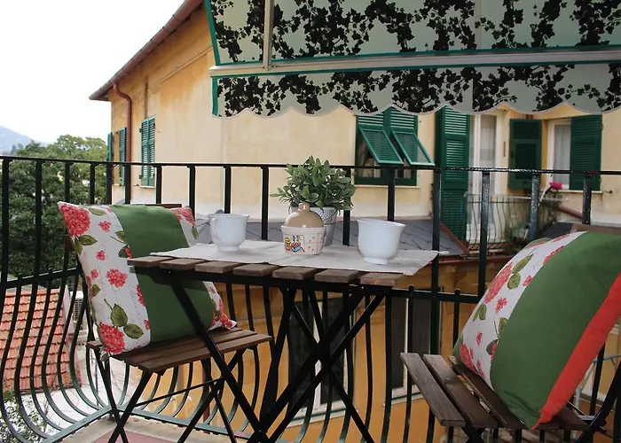 Per Te * Santa Margherita Ligure