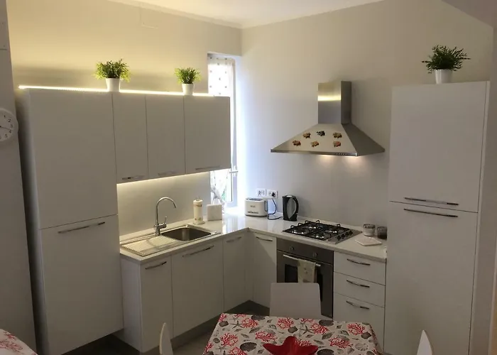 Διαμέρισμα Per Te